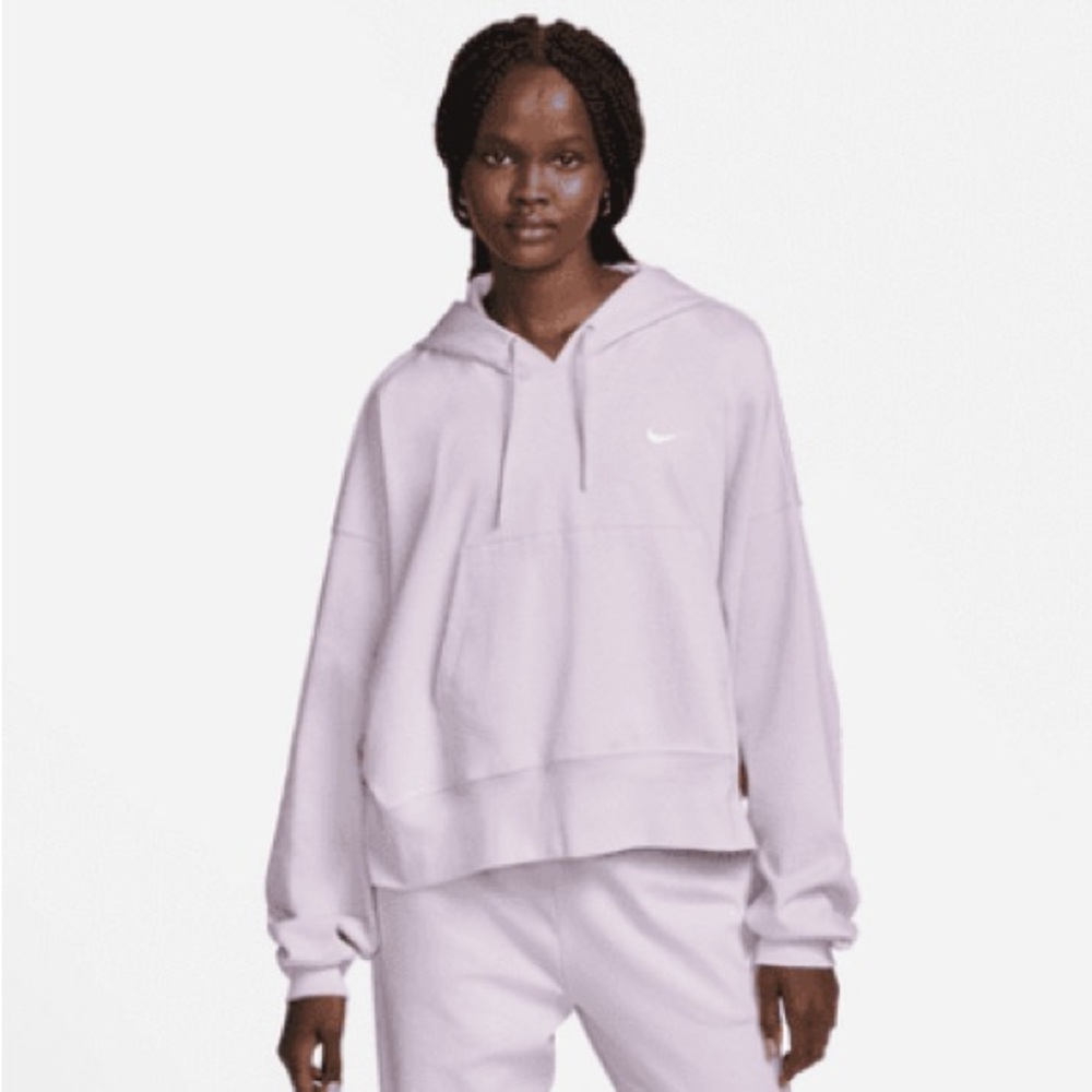 Nike Oversized Hoodie